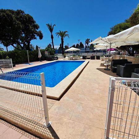 Torrevieja Playa Locos Apartment Exterior photo