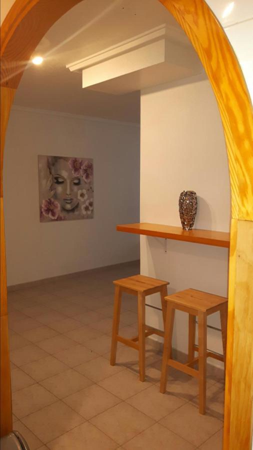 Torrevieja Playa Locos Apartment Exterior photo