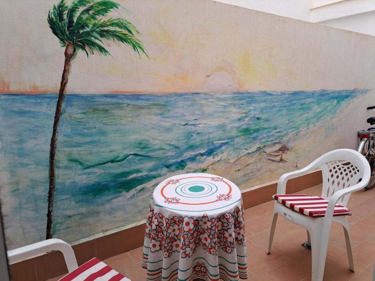 Torrevieja Playa Locos Apartment Exterior photo